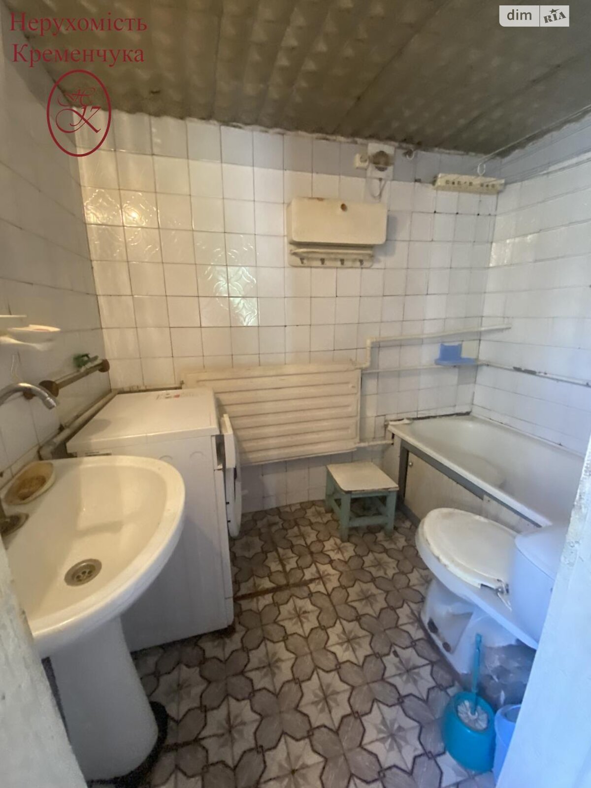 одноповерховий будинок, 60 кв. м, кирпич. Продаж в Кременчуку, район Кременчук фото 1 одноповерховий будинок, 60 кв. м, кирпич. Продаж в Кременчуку, район Кременчук фото 1