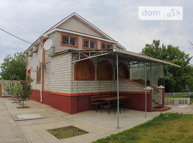 Продажа дома, 210м², Полтавская, Кременчуг, р‑н. Кременчуг Продажа дома, 210м², Полтавская, Кременчуг, р‑н. Кременчуг