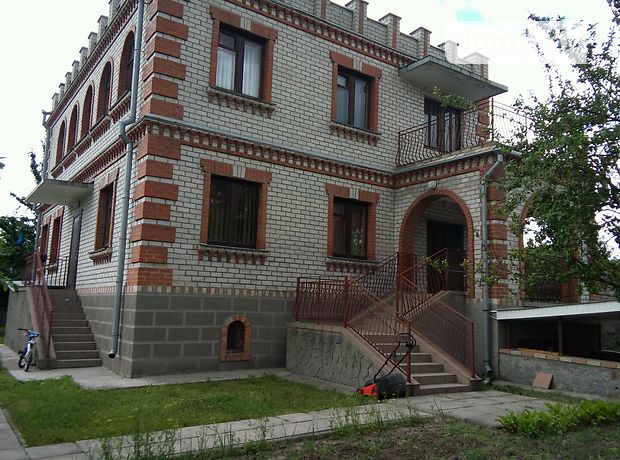 Продажа дома, 360м², Полтавская, Кременчуг, р‑н. Кременчуг Продажа дома, 360м², Полтавская, Кременчуг, р‑н. Кременчуг