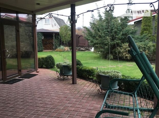 двухэтажный дом с камином, 125 кв. м, кирпич. Продажа в Кривушах (Полтавская обл.) фото 1 двухэтажный дом с камином, 125 кв. м, кирпич. Продажа в Кривушах (Полтавская обл.) фото 1