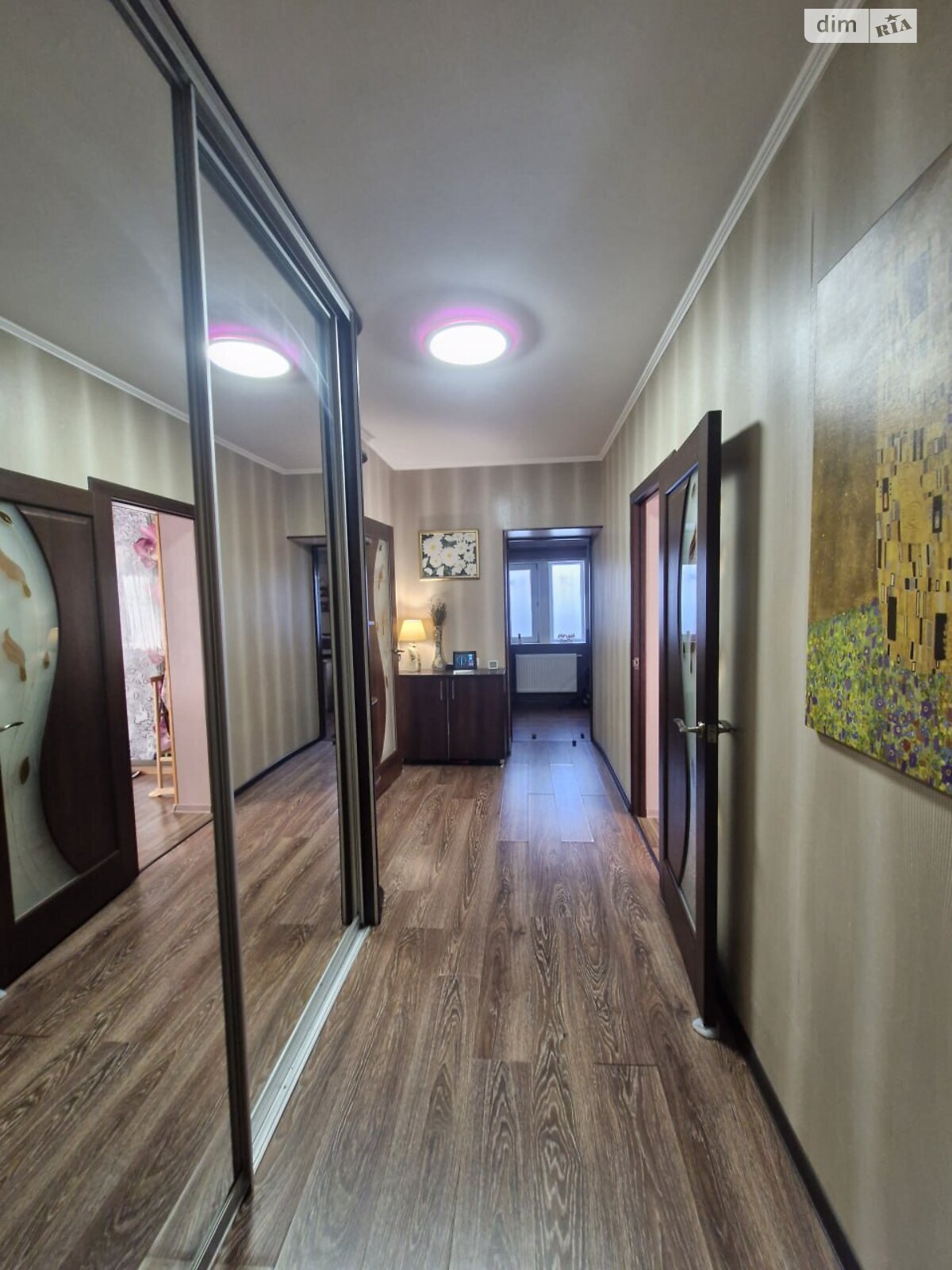 одноэтажный дом с гаражом, 82.7 кв. м, кирпич. Продажа в Кременчуге район Крюков фото 1