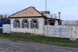 одноповерховий будинок з опаленням, 49.9 кв. м, шлакобетон. Продаж в Кременчуку, район Крюків фото 2