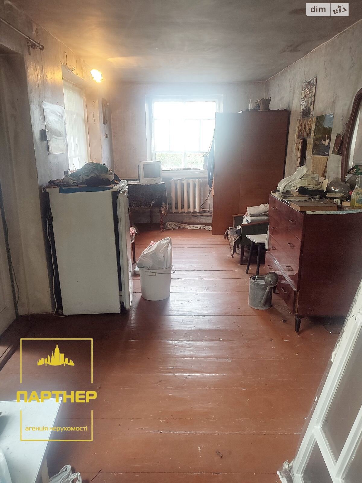 одноэтажный дом с гаражом, 65 кв. м, кирпич. Продажа в Кременчуге район Крюковский фото 1 одноэтажный дом с гаражом, 65 кв. м, кирпич. Продажа в Кременчуге район Крюковский фото 1