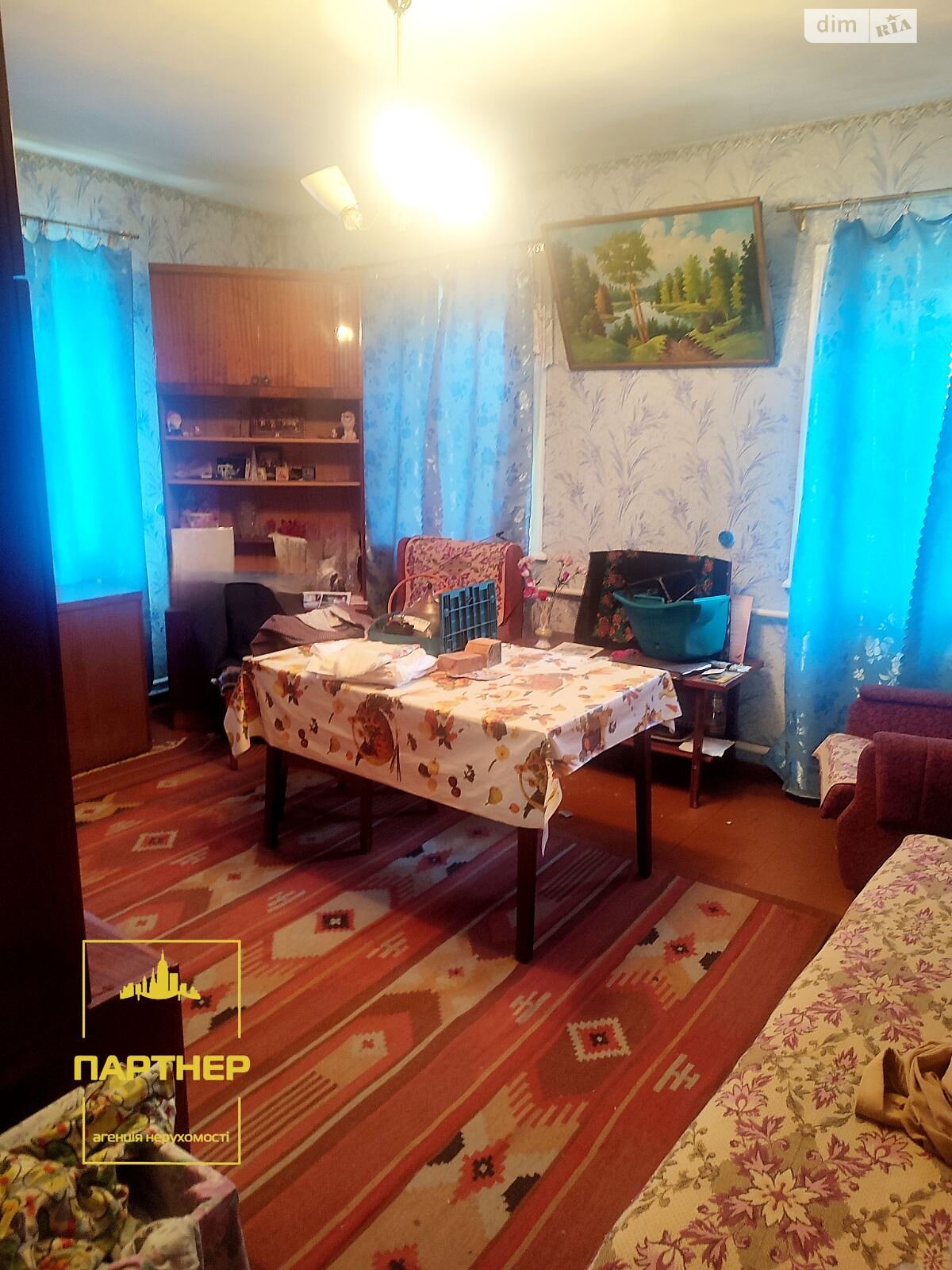 одноэтажный дом с гаражом, 65 кв. м, кирпич. Продажа в Кременчуге район Крюковский фото 1 одноэтажный дом с гаражом, 65 кв. м, кирпич. Продажа в Кременчуге район Крюковский фото 1