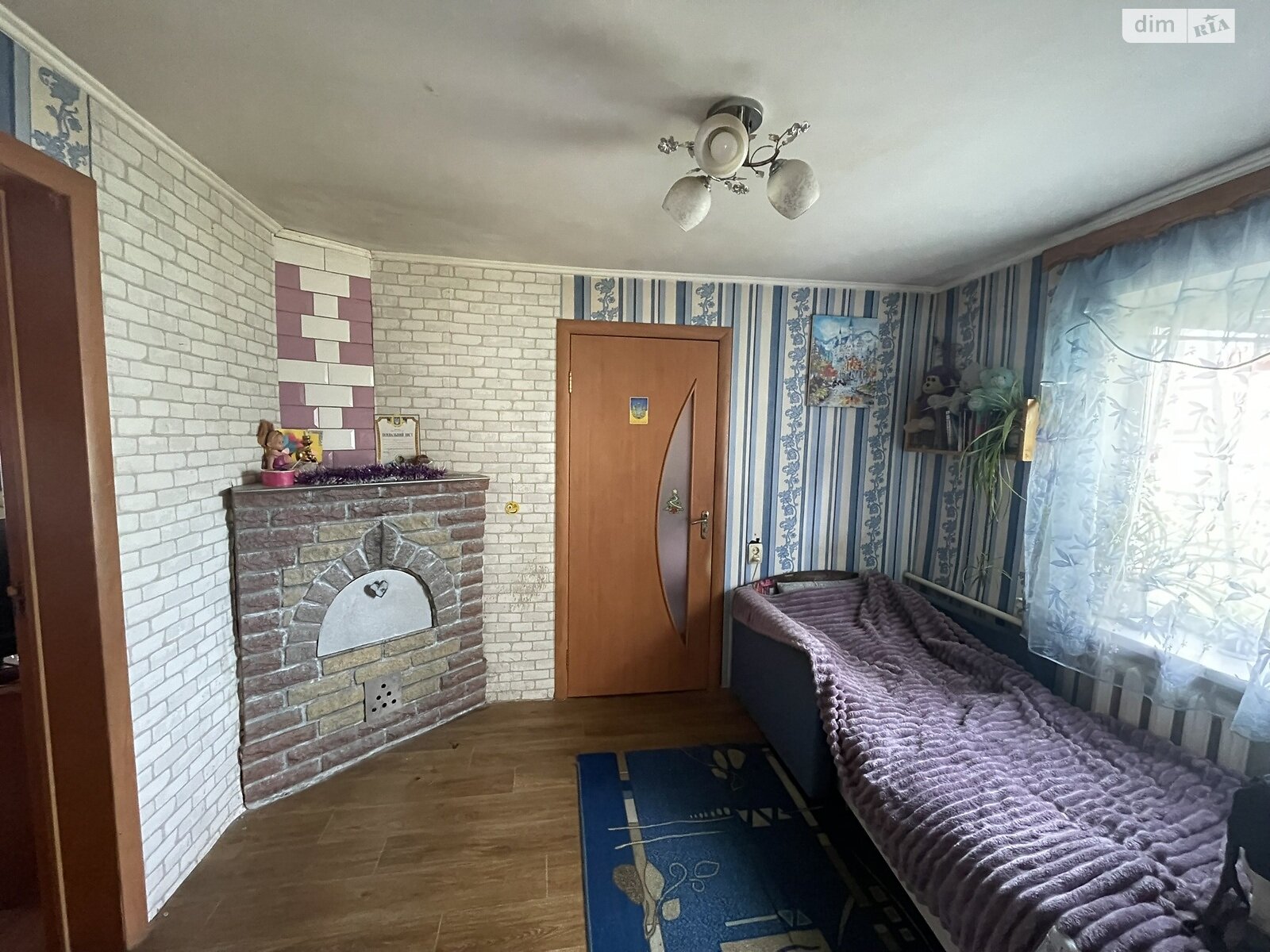 одноповерховий будинок з гаражем, 54.9 кв. м, шлакобетон. Продаж в Кременчуку, район Крюківський фото 1 одноповерховий будинок з гаражем, 54.9 кв. м, шлакобетон. Продаж в Кременчуку, район Крюківський фото 1
