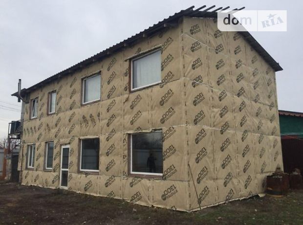 двухэтажный дом без мебели, 160 кв. м, кирпич. Продажа в Недогарках (Полтавская обл.) фото 1 двухэтажный дом без мебели, 160 кв. м, кирпич. Продажа в Недогарках (Полтавская обл.) фото 1