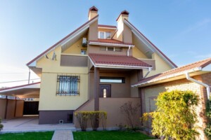 трехэтажный дом, 188 кв. м, кирпич. Продажа в Кременчуге фото 2