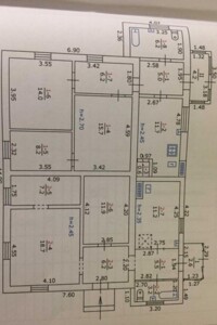 двоповерховий будинок, 140 кв. м, цегла. Продаж у Кременчуку фото 2