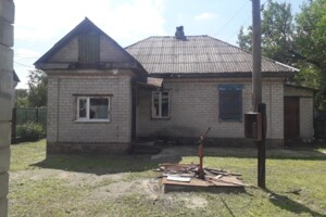 одноповерховий будинок з опаленням, 60.1 кв. м, цегла. Продаж в Кременчуку, район Раківка фото 2