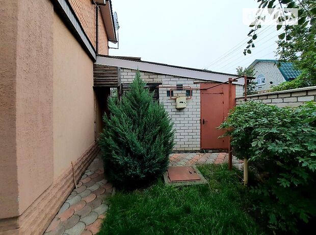 двухэтажный дом с камином, 50.8 кв. м, кирпич. Продажа в Самусиевке (Полтавская обл.) фото 1 двухэтажный дом с камином, 50.8 кв. м, кирпич. Продажа в Самусиевке (Полтавская обл.) фото 1