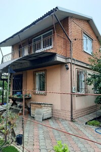 двухэтажный дом с камином, 50.8 кв. м, кирпич. Продажа в Самусиевке (Полтавская обл.) фото 2