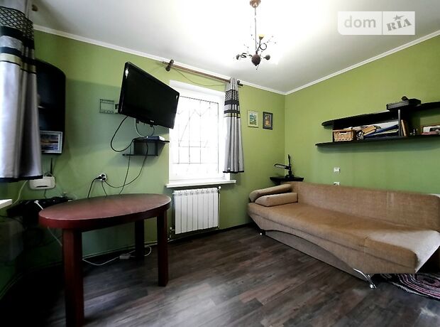 двухэтажный дом с камином, 50.8 кв. м, кирпич. Продажа в Самусиевке (Полтавская обл.) фото 1 двухэтажный дом с камином, 50.8 кв. м, кирпич. Продажа в Самусиевке (Полтавская обл.) фото 1