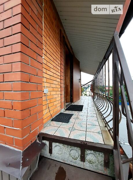 двухэтажный дом с камином, 50.8 кв. м, кирпич. Продажа в Самусиевке (Полтавская обл.) фото 1 двухэтажный дом с камином, 50.8 кв. м, кирпич. Продажа в Самусиевке (Полтавская обл.) фото 1