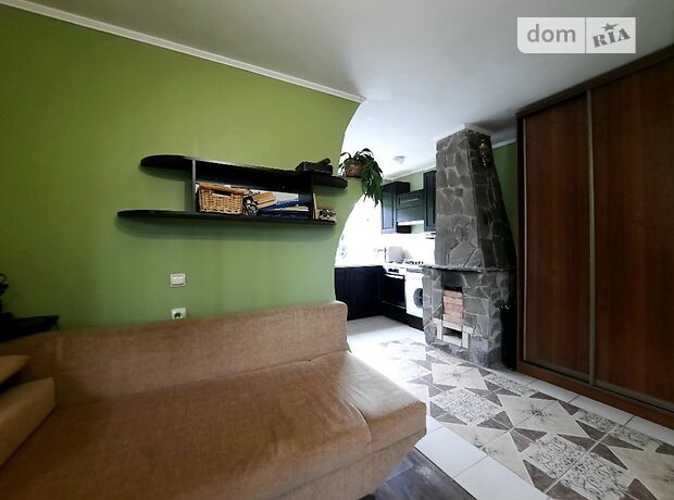двухэтажный дом с камином, 50.8 кв. м, кирпич. Продажа в Самусиевке (Полтавская обл.) фото 1 двухэтажный дом с камином, 50.8 кв. м, кирпич. Продажа в Самусиевке (Полтавская обл.) фото 1