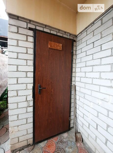 двухэтажный дом с камином, 50.8 кв. м, кирпич. Продажа в Самусиевке (Полтавская обл.) фото 1 двухэтажный дом с камином, 50.8 кв. м, кирпич. Продажа в Самусиевке (Полтавская обл.) фото 1