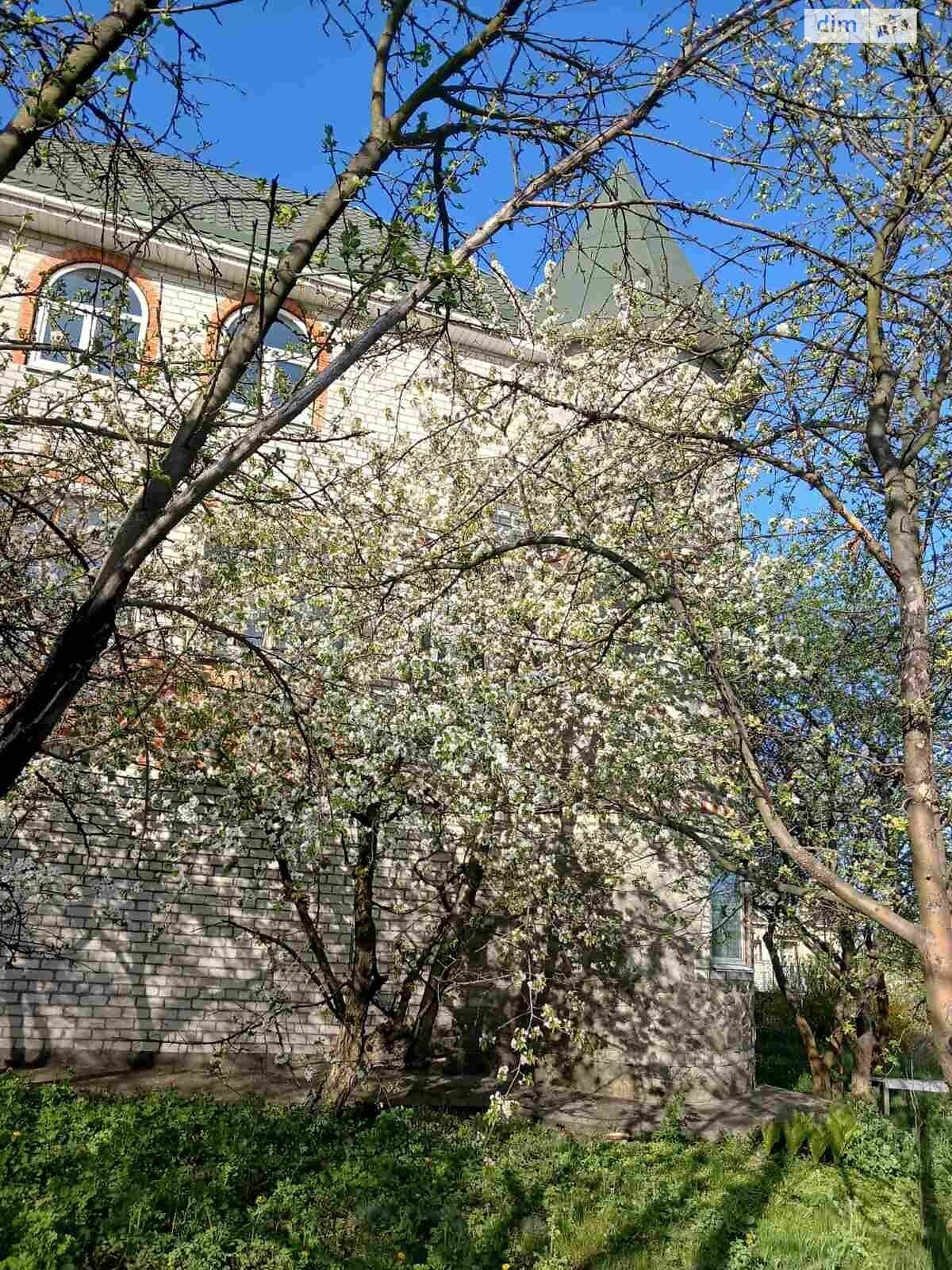 трехэтажный дом с отоплением, 263 кв. м, кирпич. Продажа в Кременчуге фото 1 трехэтажный дом с отоплением, 263 кв. м, кирпич. Продажа в Кременчуге фото 1