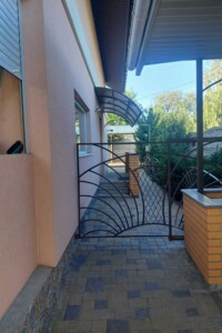 двухэтажный дом, 150 кв. м, кирпич. Продажа в Кременчуге район Нагорная часть фото 2