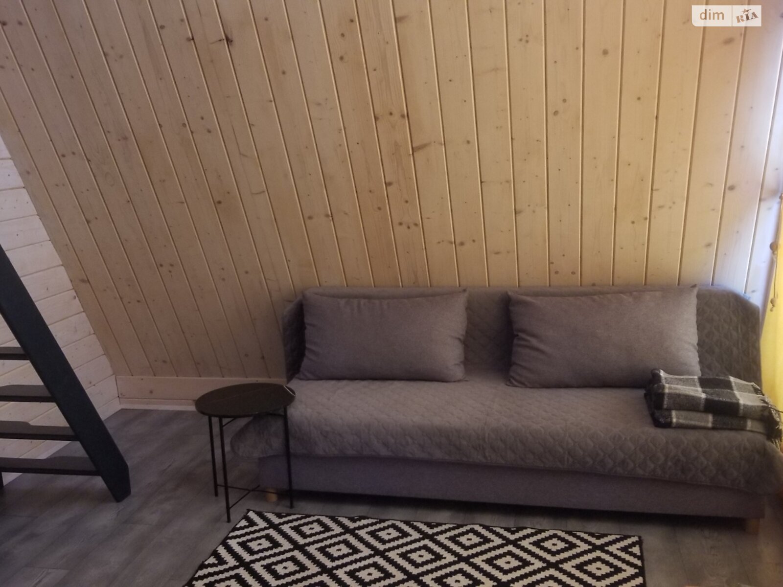 двоповерховий будинок, 36 кв. м, каркасний. Продаж у Кременчуку фото 1