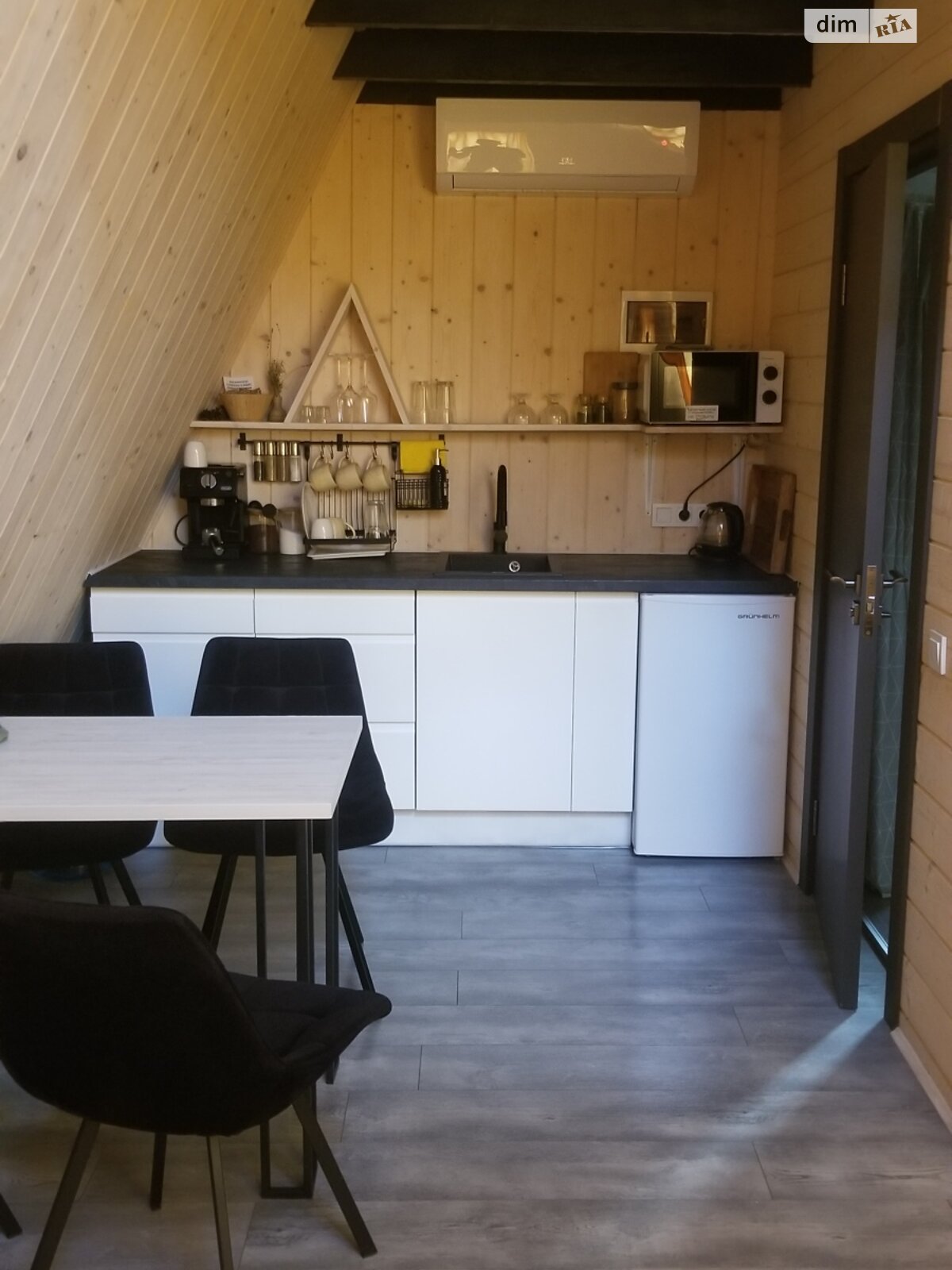 двоповерховий будинок, 36 кв. м, каркасний. Продаж у Кременчуку фото 1