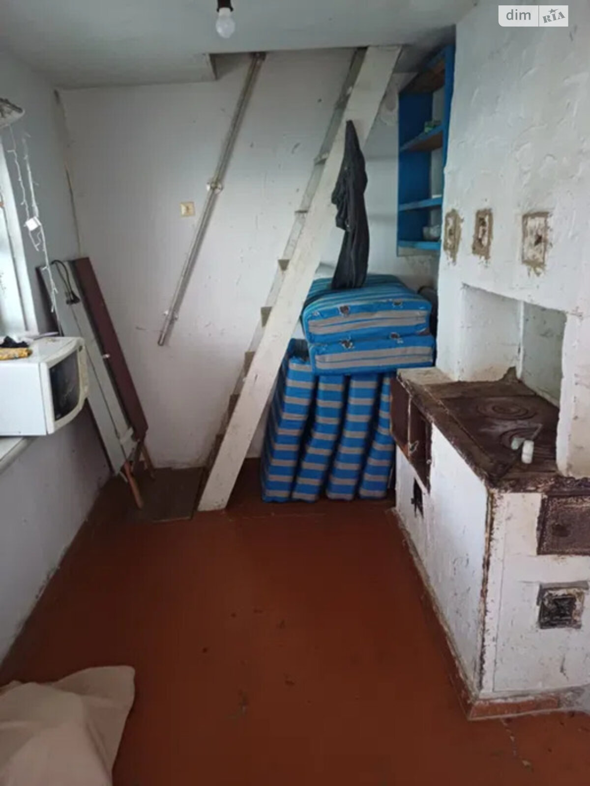 одноповерховий будинок, 40 кв. м, цегла. Продаж у Кременчуку фото 1 одноповерховий будинок, 40 кв. м, цегла. Продаж у Кременчуку фото 1