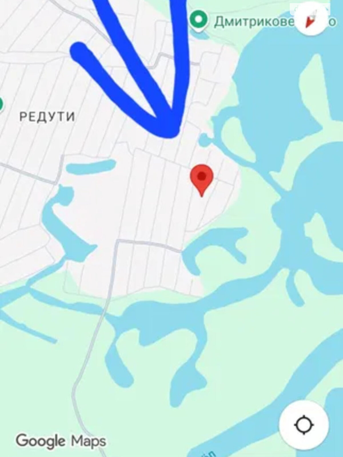 одноповерховий будинок, 40 кв. м, цегла. Продаж у Кременчуку фото 1 одноповерховий будинок, 40 кв. м, цегла. Продаж у Кременчуку фото 1