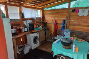 одноповерховий будинок, 40 кв. м, цегла. Продаж у Кременчуку фото 2 одноповерховий будинок, 40 кв. м, цегла. Продаж у Кременчуку фото 2