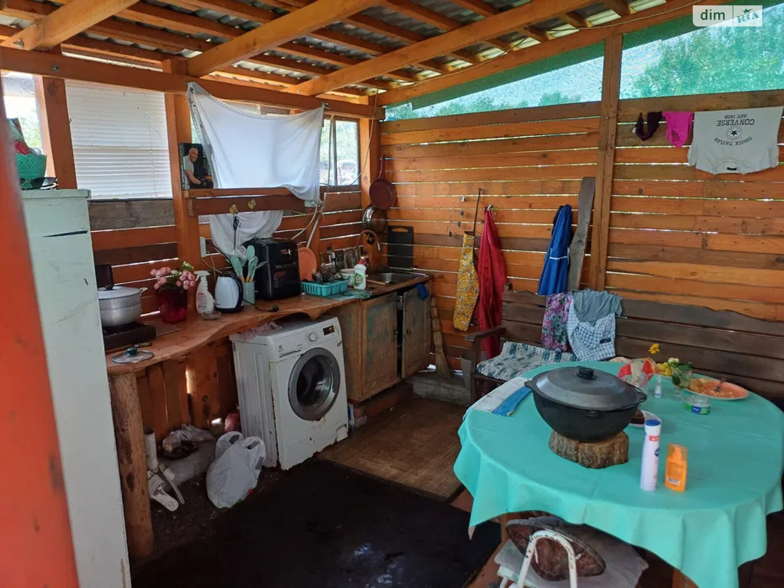 одноповерховий будинок, 40 кв. м, цегла. Продаж у Кременчуку фото 1 одноповерховий будинок, 40 кв. м, цегла. Продаж у Кременчуку фото 1