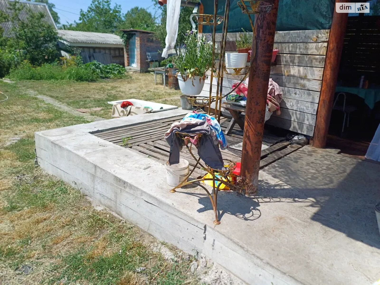 одноповерховий будинок, 40 кв. м, цегла. Продаж у Кременчуку фото 1 одноповерховий будинок, 40 кв. м, цегла. Продаж у Кременчуку фото 1