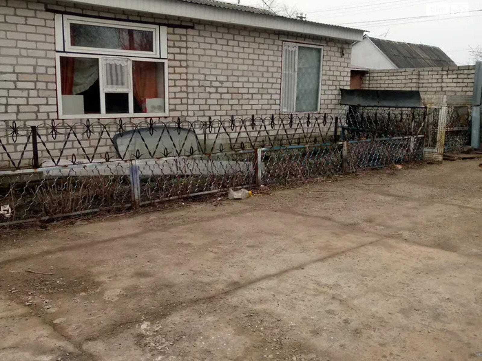 двоповерховий будинок з балконом, 240 кв. м, цегла. Продаж у Кременчуку фото 1