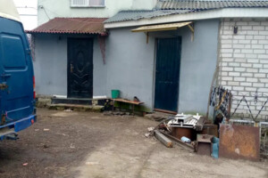 двоповерховий будинок з балконом, 240 кв. м, цегла. Продаж у Кременчуку фото 2