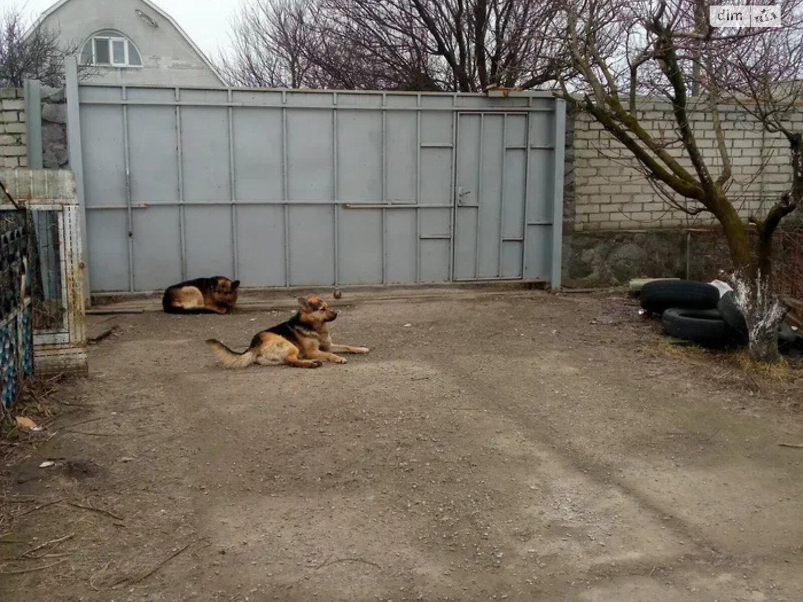 двоповерховий будинок з балконом, 240 кв. м, цегла. Продаж у Кременчуку фото 1