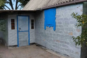 одноэтажный дом с верандой, 20 кв. м, кирпич. Продажа в Кременчуге фото 2