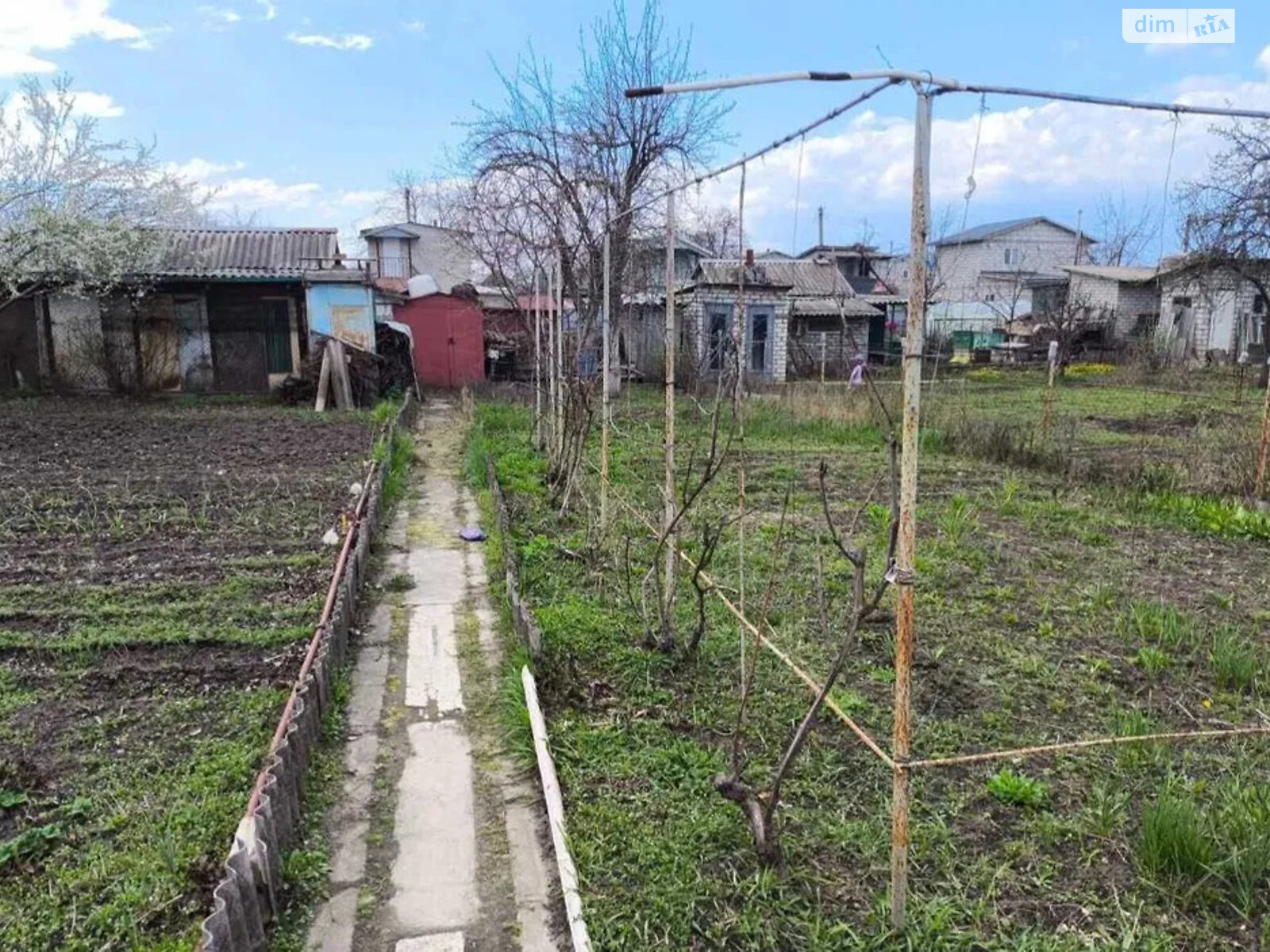 одноэтажный дом с верандой, 20 кв. м, кирпич. Продажа в Кременчуге фото 1