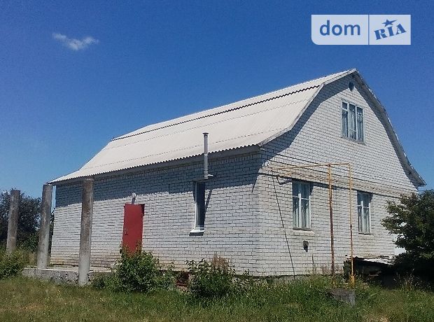 Продажа дома, 150м², Полтавская, Кременчуг Продажа дома, 150м², Полтавская, Кременчуг
