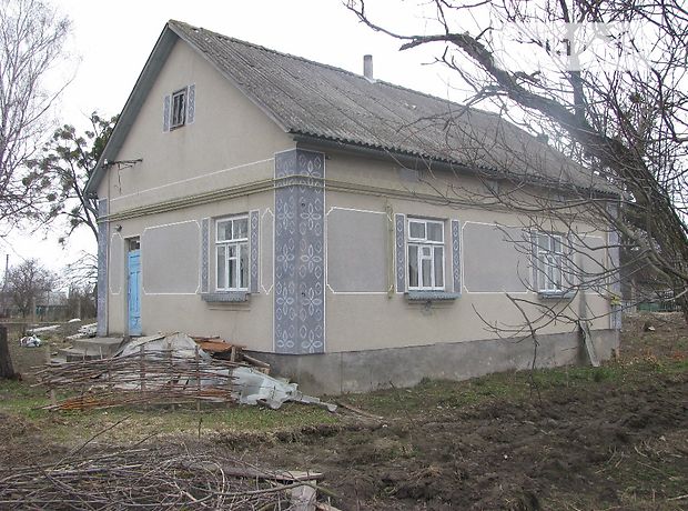 одноэтажный дом, 66 кв. м, кирпич. Продажа в Дунаеве (Тернопольская обл.) фото 1 одноэтажный дом, 66 кв. м, кирпич. Продажа в Дунаеве (Тернопольская обл.) фото 1