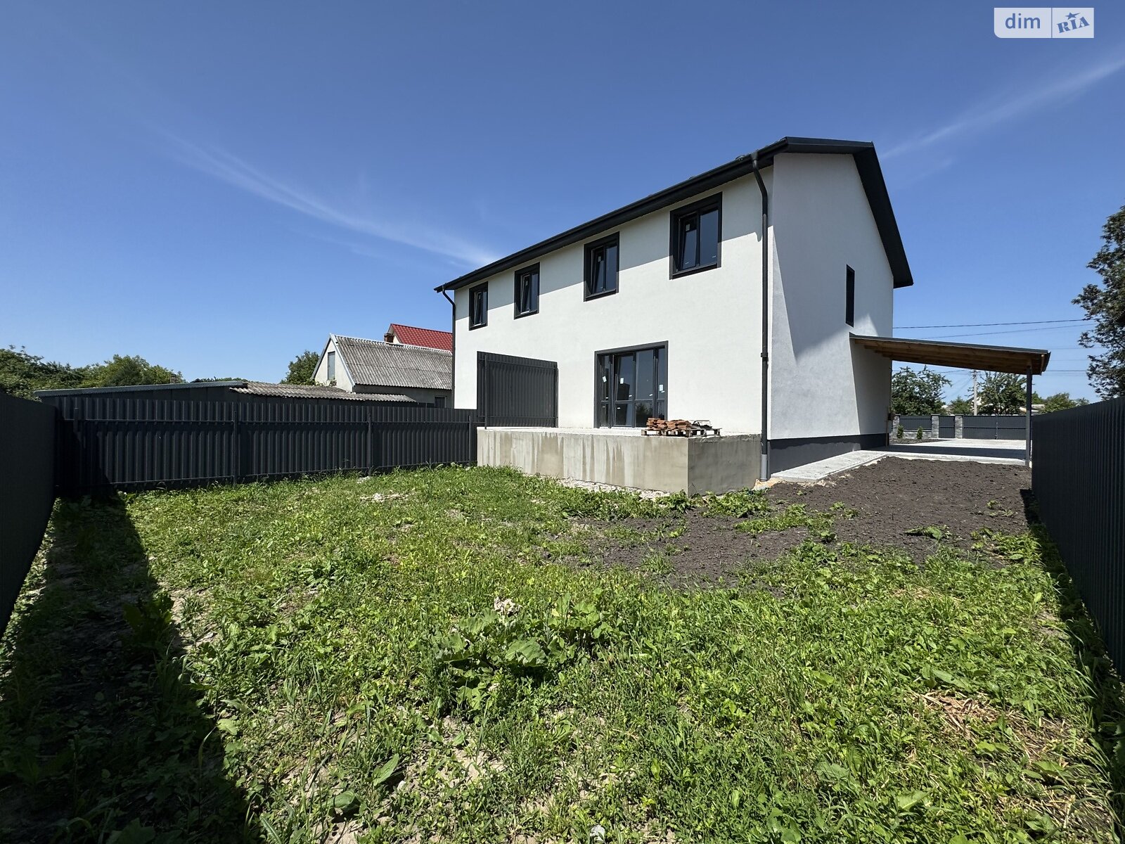 двоповерховий будинок з ремонтом, 110 кв. м, газобетон. Продаж у Кременці фото 1 двоповерховий будинок з ремонтом, 110 кв. м, газобетон. Продаж у Кременці фото 1