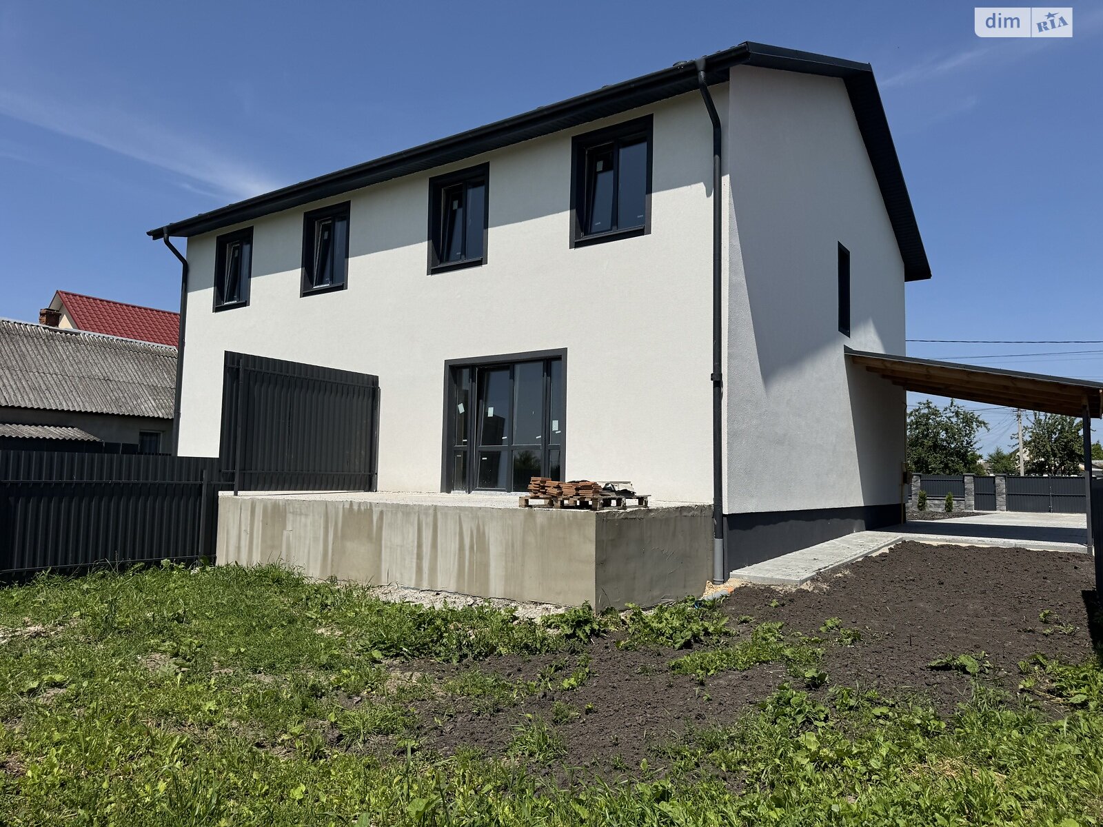 двоповерховий будинок з ремонтом, 110 кв. м, газобетон. Продаж у Кременці фото 1 двоповерховий будинок з ремонтом, 110 кв. м, газобетон. Продаж у Кременці фото 1