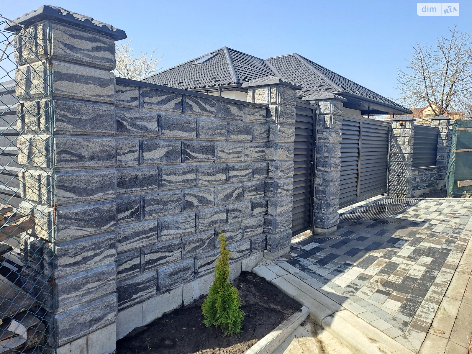 одноповерховий будинок, 85 кв. м, піноблок. Продаж в Кременці, район Кременець фото 1 одноповерховий будинок, 85 кв. м, піноблок. Продаж в Кременці, район Кременець фото 1