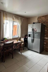 одноповерховий будинок з гаражем, 70 кв. м, дерево та цегла. Продаж в Кременці, район Кременець фото 2