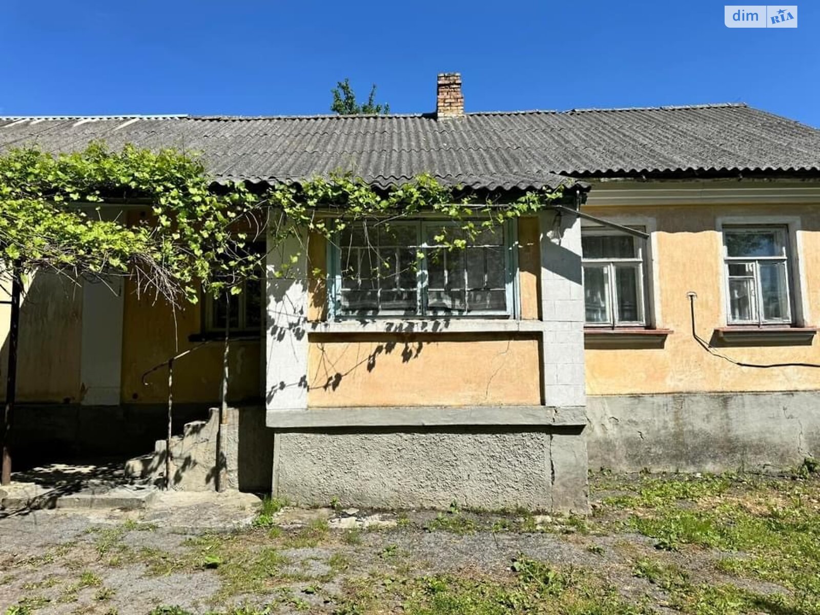 одноповерховий будинок з опаленням, 95 кв. м, цегла. Продаж в Кременці, район Кременець фото 1 одноповерховий будинок з опаленням, 95 кв. м, цегла. Продаж в Кременці, район Кременець фото 1