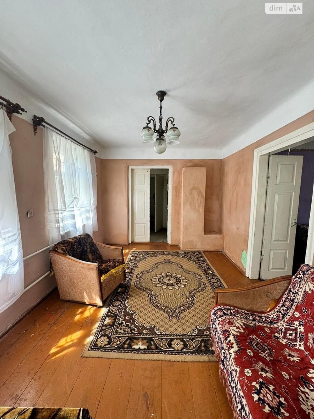 одноповерховий будинок з опаленням, 95 кв. м, цегла. Продаж в Кременці, район Кременець фото 1 одноповерховий будинок з опаленням, 95 кв. м, цегла. Продаж в Кременці, район Кременець фото 1