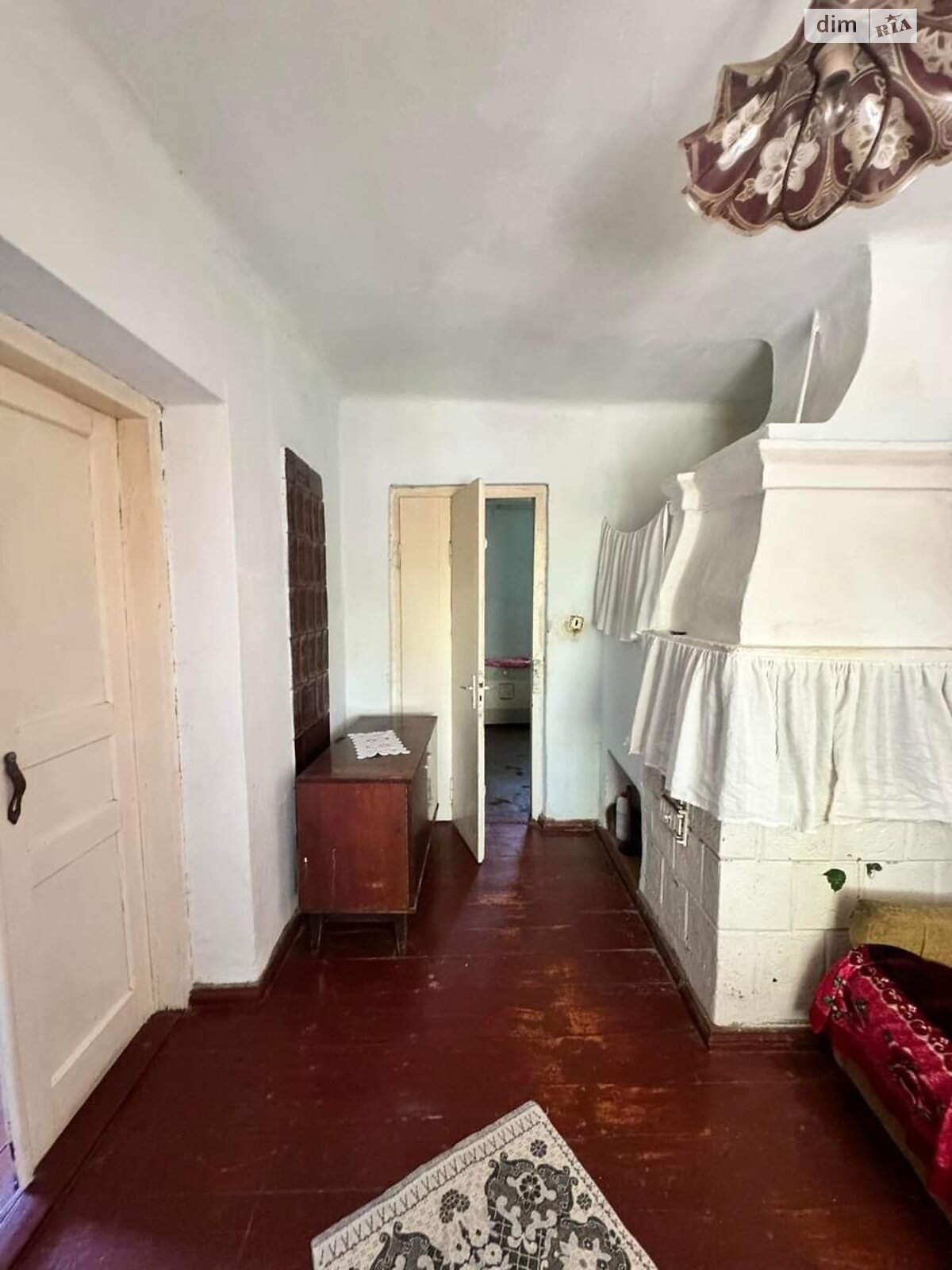 одноповерховий будинок з опаленням, 95 кв. м, цегла. Продаж в Кременці, район Кременець фото 1 одноповерховий будинок з опаленням, 95 кв. м, цегла. Продаж в Кременці, район Кременець фото 1