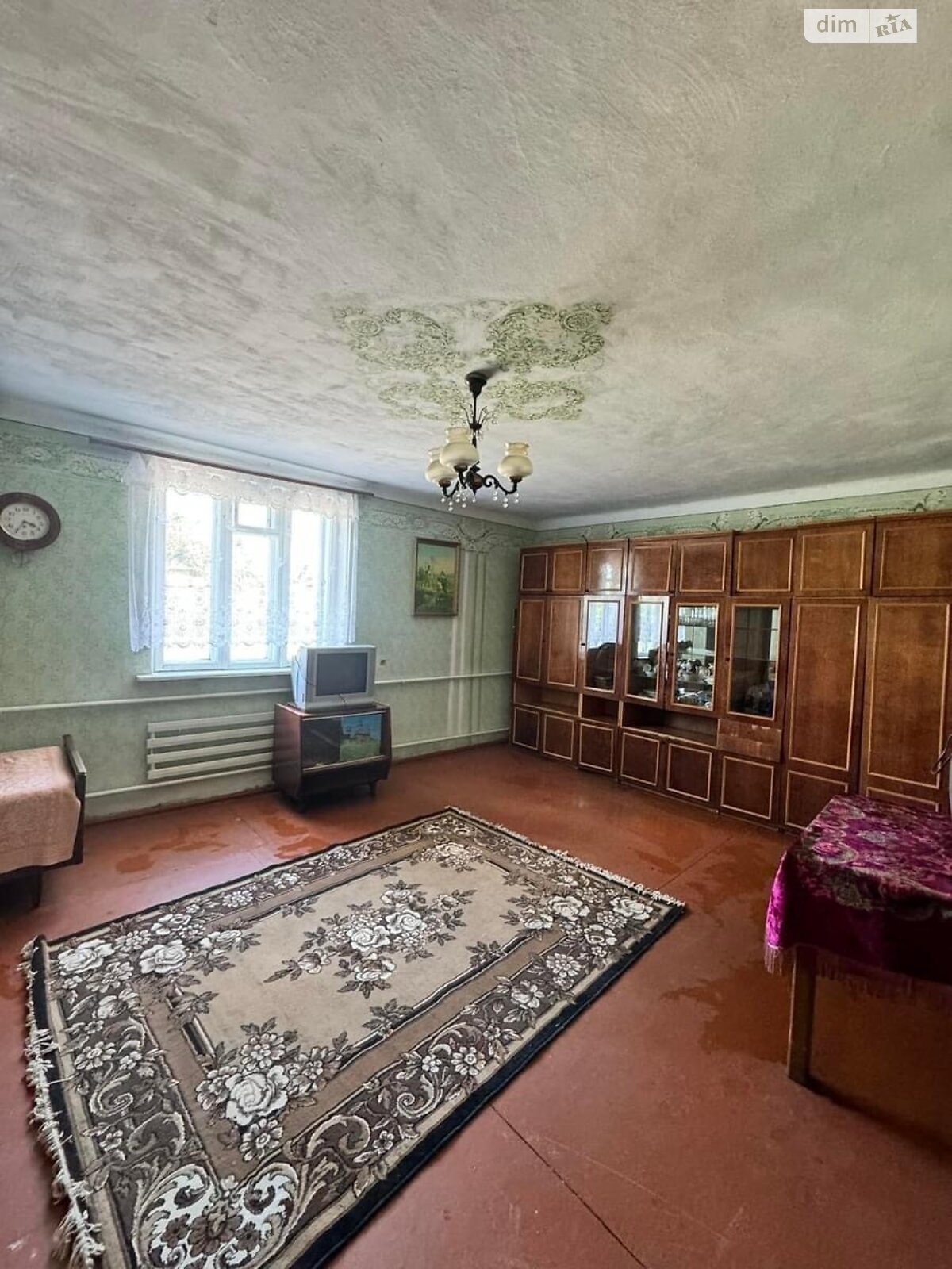 одноповерховий будинок з опаленням, 95 кв. м, цегла. Продаж в Кременці, район Кременець фото 1 одноповерховий будинок з опаленням, 95 кв. м, цегла. Продаж в Кременці, район Кременець фото 1