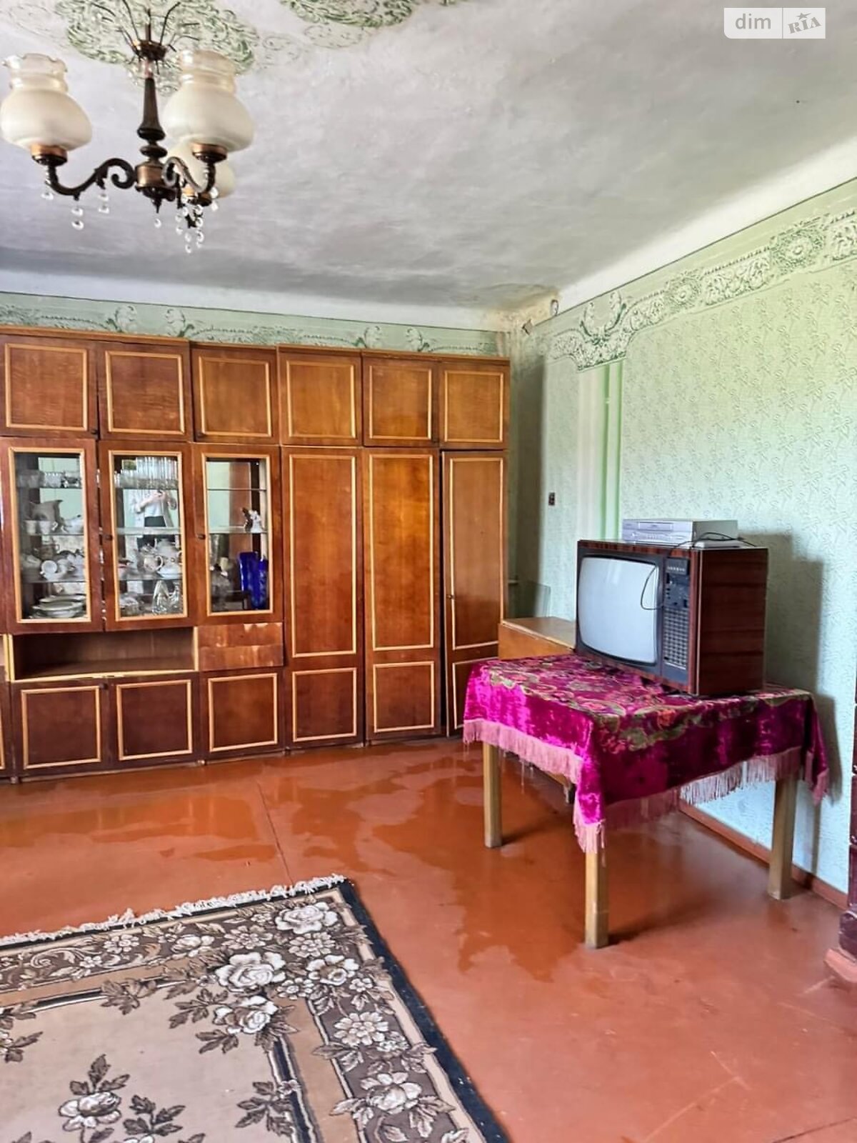 одноповерховий будинок з опаленням, 95 кв. м, цегла. Продаж в Кременці, район Кременець фото 1 одноповерховий будинок з опаленням, 95 кв. м, цегла. Продаж в Кременці, район Кременець фото 1
