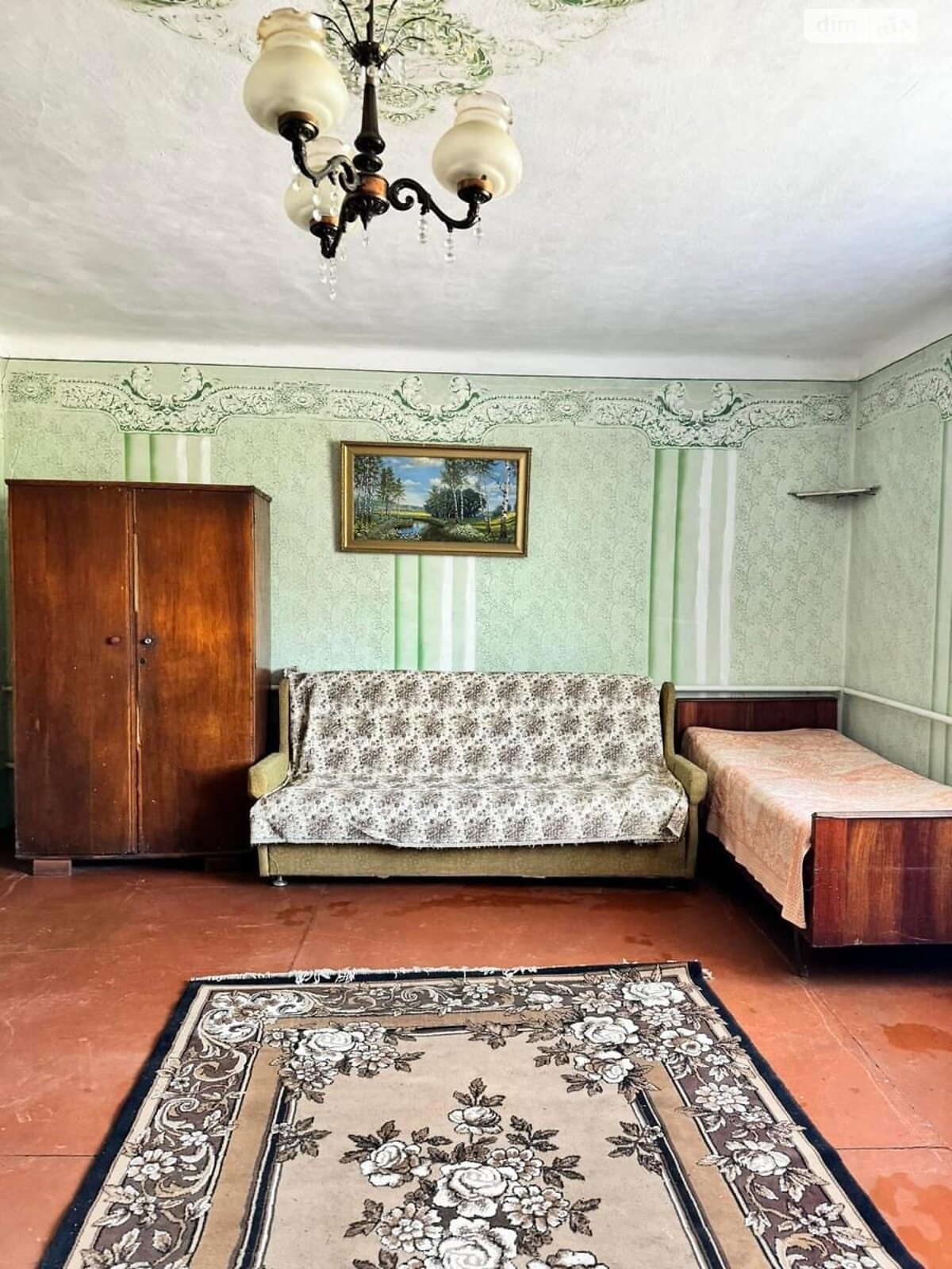 одноповерховий будинок з опаленням, 95 кв. м, цегла. Продаж в Кременці, район Кременець фото 1 одноповерховий будинок з опаленням, 95 кв. м, цегла. Продаж в Кременці, район Кременець фото 1