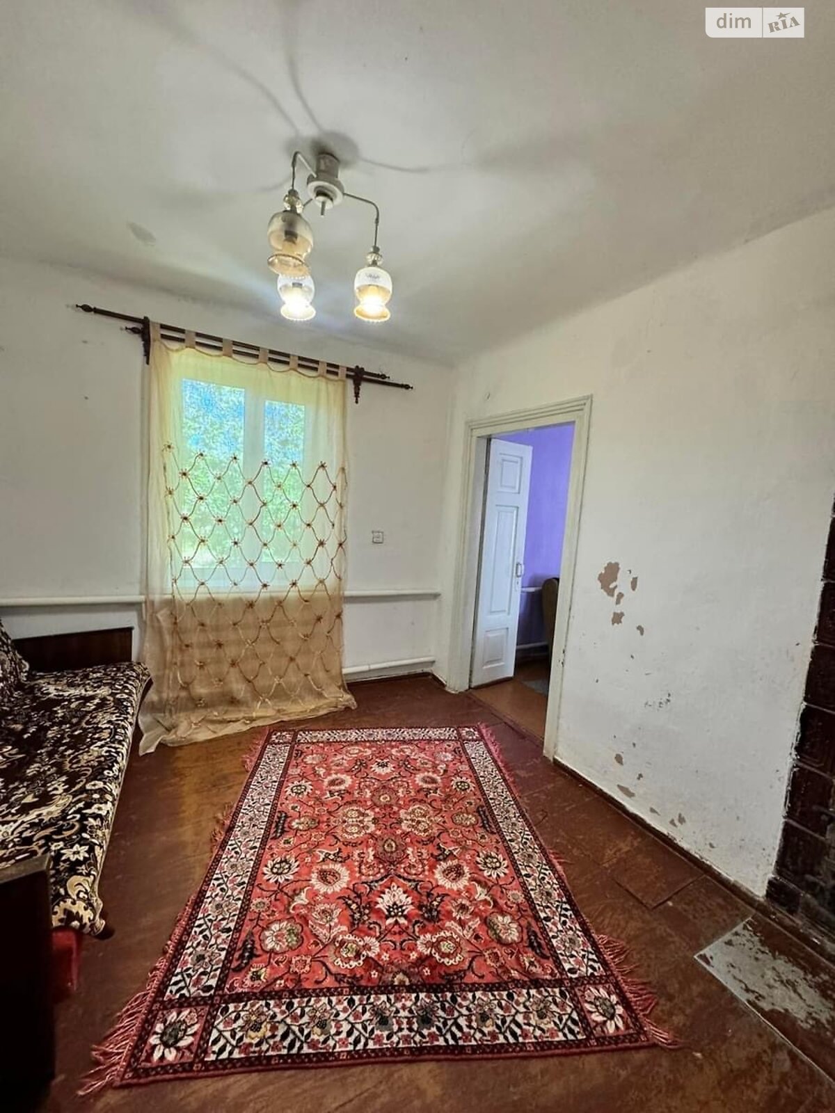 одноповерховий будинок з опаленням, 95 кв. м, цегла. Продаж в Кременці, район Кременець фото 1 одноповерховий будинок з опаленням, 95 кв. м, цегла. Продаж в Кременці, район Кременець фото 1