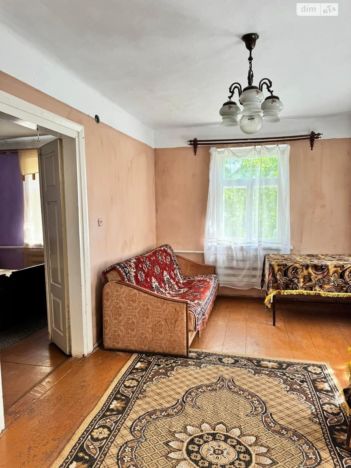 одноповерховий будинок з опаленням, 95 кв. м, цегла. Продаж в Кременці, район Кременець фото 1 одноповерховий будинок з опаленням, 95 кв. м, цегла. Продаж в Кременці, район Кременець фото 1