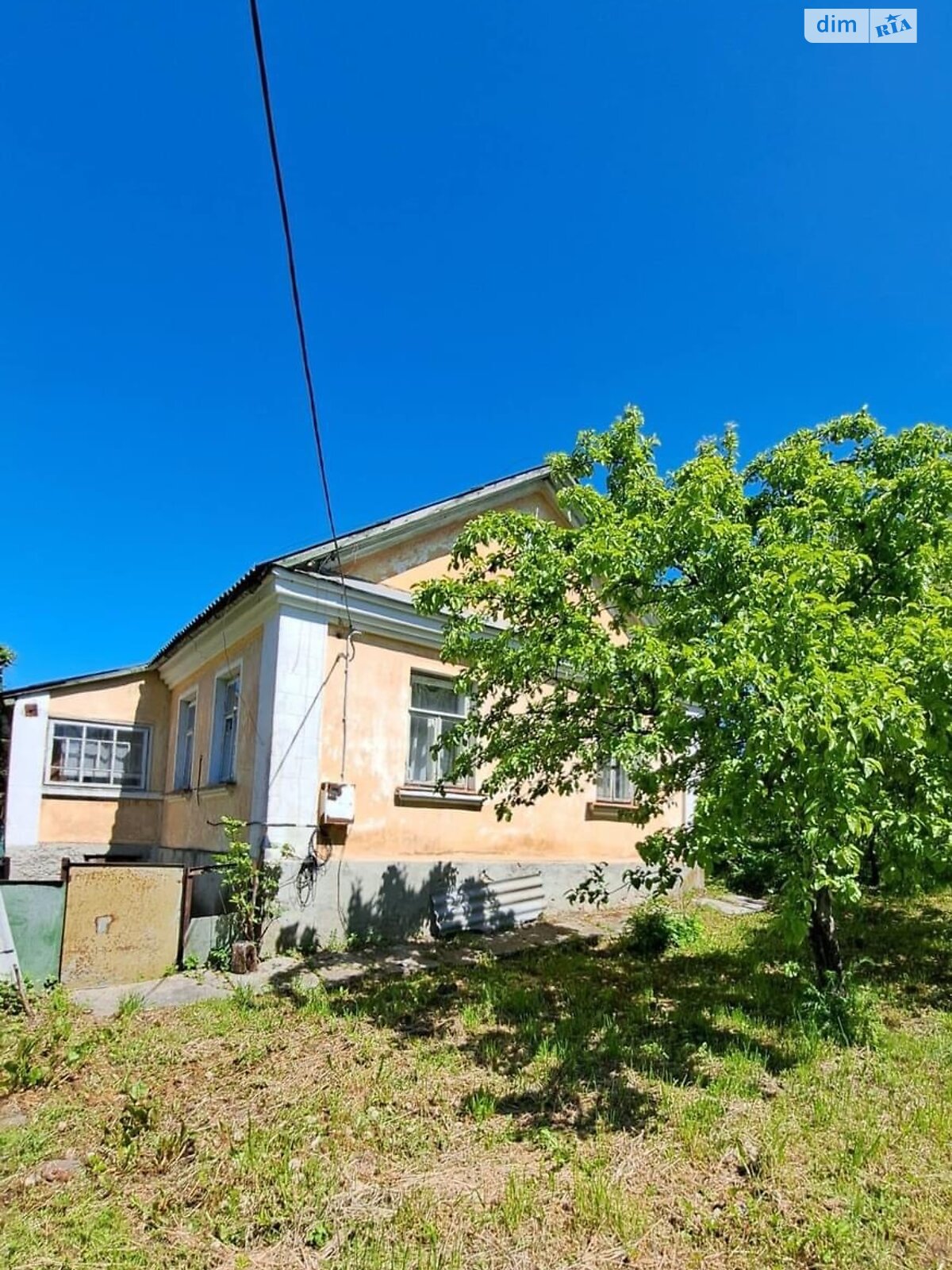 одноповерховий будинок з опаленням, 95 кв. м, цегла. Продаж в Кременці, район Кременець фото 1 одноповерховий будинок з опаленням, 95 кв. м, цегла. Продаж в Кременці, район Кременець фото 1