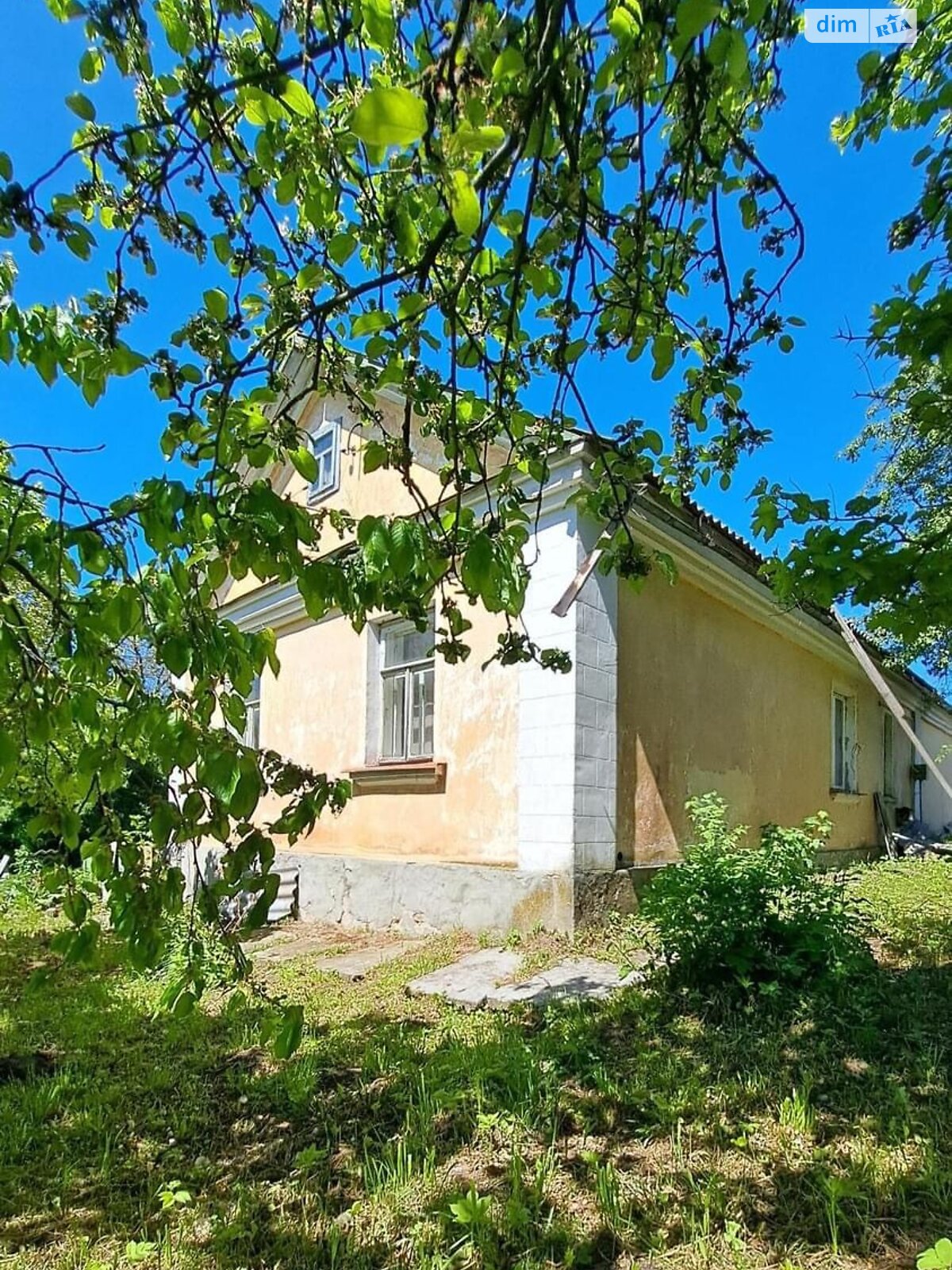 одноповерховий будинок з опаленням, 95 кв. м, цегла. Продаж в Кременці, район Кременець фото 1 одноповерховий будинок з опаленням, 95 кв. м, цегла. Продаж в Кременці, район Кременець фото 1
