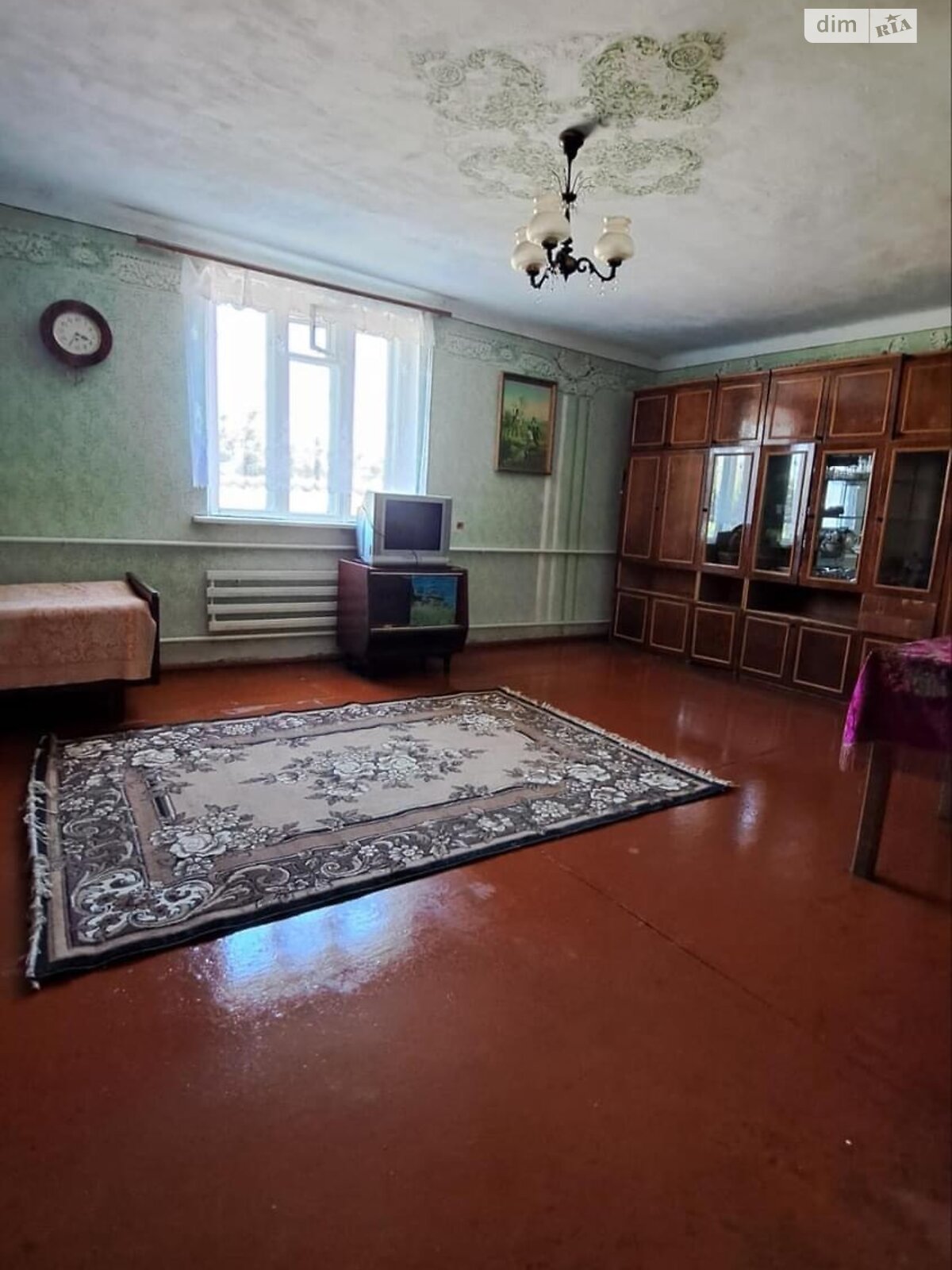 одноповерховий будинок з опаленням, 95 кв. м, цегла. Продаж в Кременці, район Кременець фото 1 одноповерховий будинок з опаленням, 95 кв. м, цегла. Продаж в Кременці, район Кременець фото 1